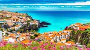 These islands in Portugal are a photographer's dream