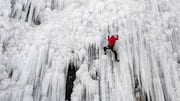 Ice climbing on Mount Kenya: The ultimate challenge