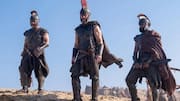 'The Odyssey' craze: Indians queue up despite tickets crossing ₹3,000 