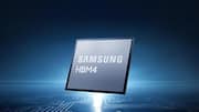 Samsung to double HBM4 output as AI chip demand surges