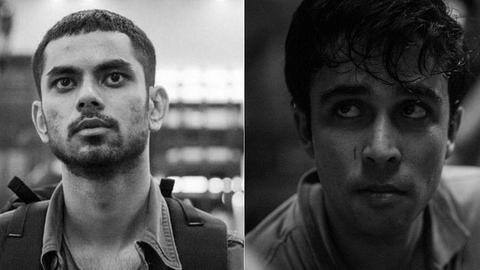 Zahaan Kapoor, Aditya Rawal to star in Hansal Mehta's thriller Zahaan Kapoor, Aditya Rawal to star in Hansal Mehta's thriller