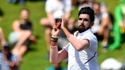 Decoding the Test stats of Ishant Sharma against England Decoding the Test stats of Ishant Sharma against England