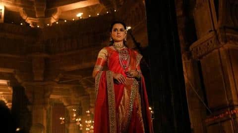 Not Kareena Kapoor Khan, Kangana Ranaut to play Goddess Sita Not Kareena Kapoor Khan, Kangana Ranaut to play Goddess Sita