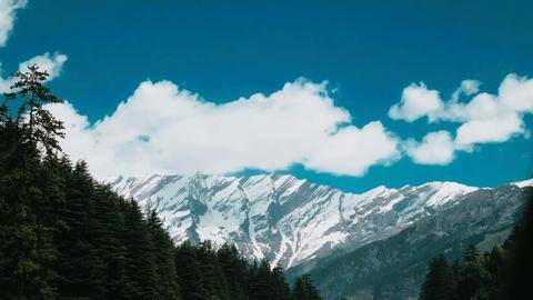 5 places to experience the chill in February 5 places to experience the chill in February