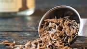 Caraway seeds: The secret to tasty meals