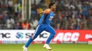 Has Harshit Rana been impactful in T20 cricket? Key stats