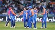 Asia Cup: Can Oman challenge formidable India in Abu Dhabi? 