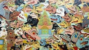 Javanese Wayang art: Concept, history, and more
