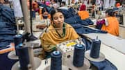 US-Bangladesh deal threatens India's textile industry competitiveness, warns Congress
