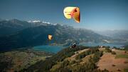 Read this before paragliding from Switzerland's Jungfrau