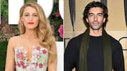Blake Lively's team was in panic over Justin Baldoni drama