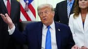 Why Trump reversed threat to hit 'Iran very hard tonight' 