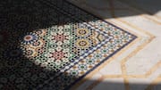 5 reasons Moroccan mosaic tiles stand out