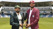 Pakistan's longest losing streak in away Tests: Key stats