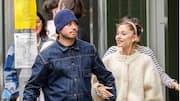 Ariana Grande is 'doing great' after rekindling with Ricky Alvarez