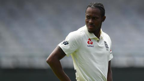 Jofra Archer ruled out of upcoming English season: Details here Jofra Archer ruled out of upcoming English season: Details here