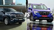 Toyota Innova Hycross v/s Mahindra XUV700: Which is better?