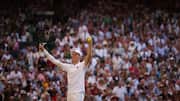 By the numbers: Wimbledon 2025, men's singles final preview