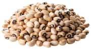 5 health benefits of black-eyed peas