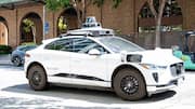 Waymo under probe over robotaxis overtaking stopped school buses