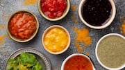 These Indian sauces can elevate any meal