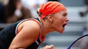French Open 2026: Diana Shnaider stuns top seed Aryna Sabalenka