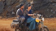 Singeetham Srinivasa Rao's 'Sing Geetham' gets 'U' certificate