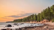 Latvia's most stunning beaches: A list 