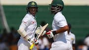 Chief selector Bashar explains rationale behind Soumya Sarkar's Test call-up