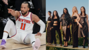 'SNL' Season 52: Jalen Brunson, Katseye to lead premiere episode