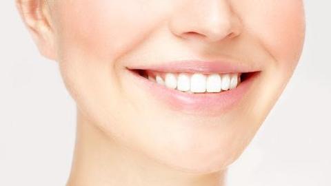 Want a sparkling smile? Here's how you can get it Want a sparkling smile? Here's how you can get it