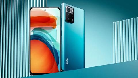 POCO X3 GT bags FCC certification; global launch imminent POCO X3 GT bags FCC certification; global launch imminent