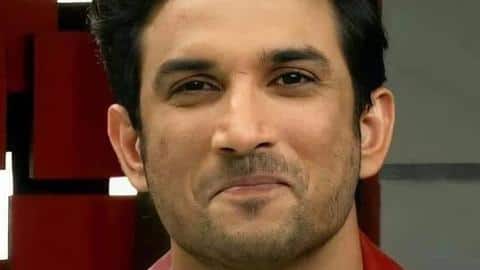 Change Sushant's cause of death on Wikipedia, requests his sister Change Sushant's cause of death on Wikipedia, requests his sister