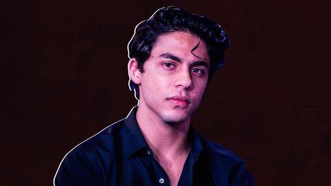 Aryan a victim of NCB's 'dirty vendetta,' alleges Sena leader Aryan a victim of NCB's 'dirty vendetta,' alleges Sena leader