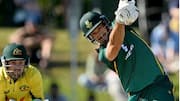 Decoding Australia's struggles in their last four home ODIs 