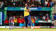Asia Cup 2025: Why Matheesha Pathirana will miss Pakistan clash