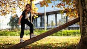 5 benefits of balance beam workouts