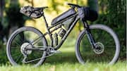 Aditya Birla Group will now make bicycle components