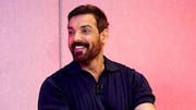 John Abraham begins shooting for 'Guru'