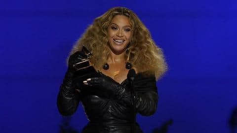Grammy Awards 2021: Looking at the most memorable moments Grammy Awards 2021: Looking at the most memorable moments