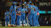 Mumbai Indians crowned champions of maiden WPL edition: Interesting stats