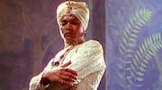 Sabu Dastagir: First Indian-origin actor on Hollywood Walk of Fame
