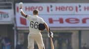 Root vs Smith: Decoding their Test numbers vs India
