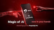 Airtel offers free 1‑year Perplexity Pro subscription—How to avail