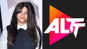 Revisit Ektaa Kapoor's opinions about ALTT amid its ban