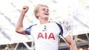 Tottenham sweep aside West Ham in convincing 3-0 triumph: Stats