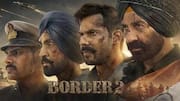 'Border 2': Morning shows canceled due to late content delivery