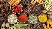 5 spices with amazing health benefits