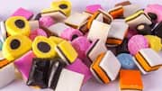 Candy lovers, you should try Dutch licorice atleast once