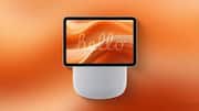 Apple's first smart home display may be coming soon